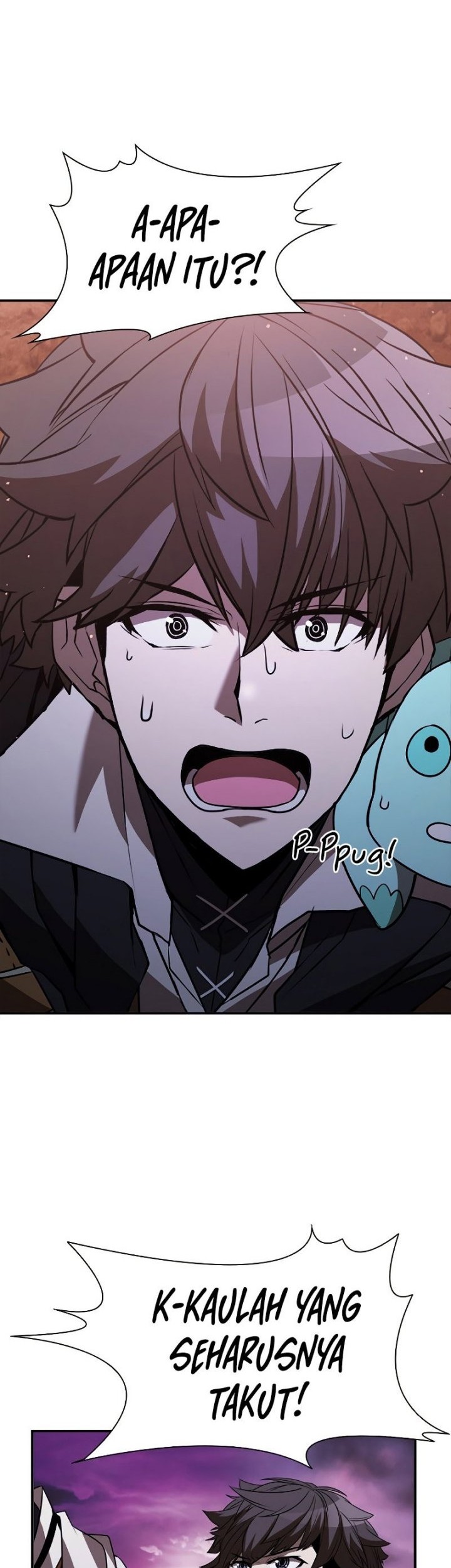 Taming Master Chapter 115 - halaman 42