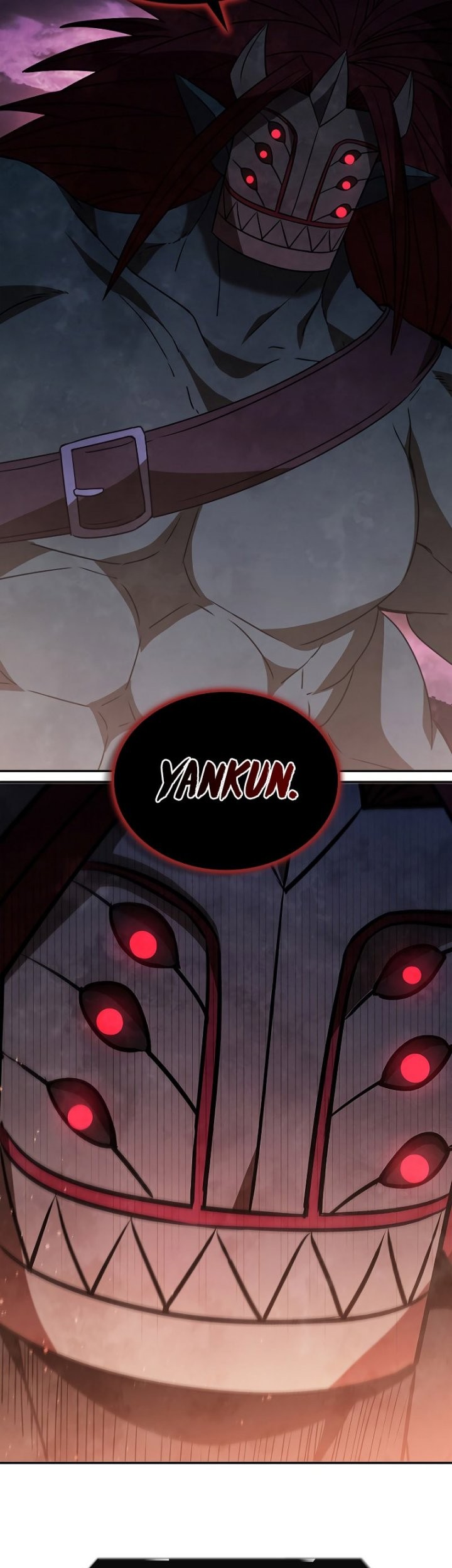 Taming Master Chapter 115 - halaman 44