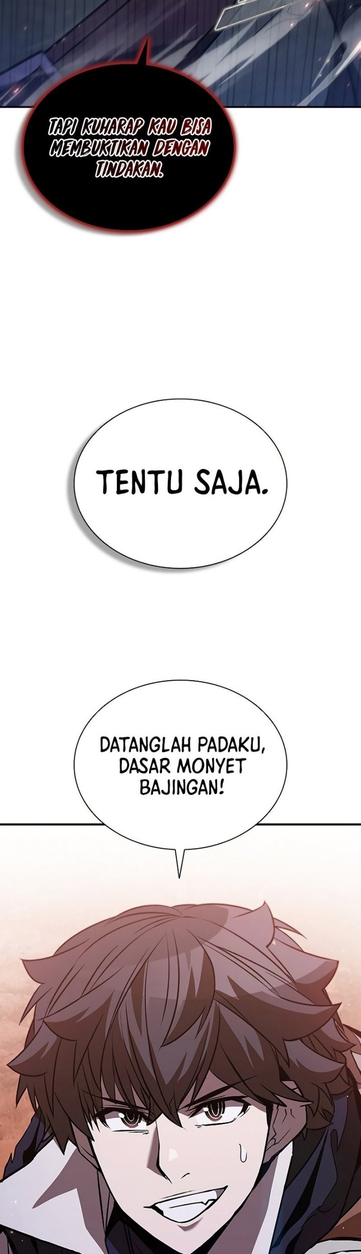 Taming Master Chapter 115 - halaman 47