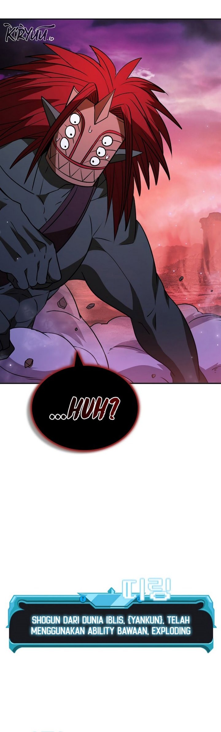 Taming Master Chapter 115 - halaman 55