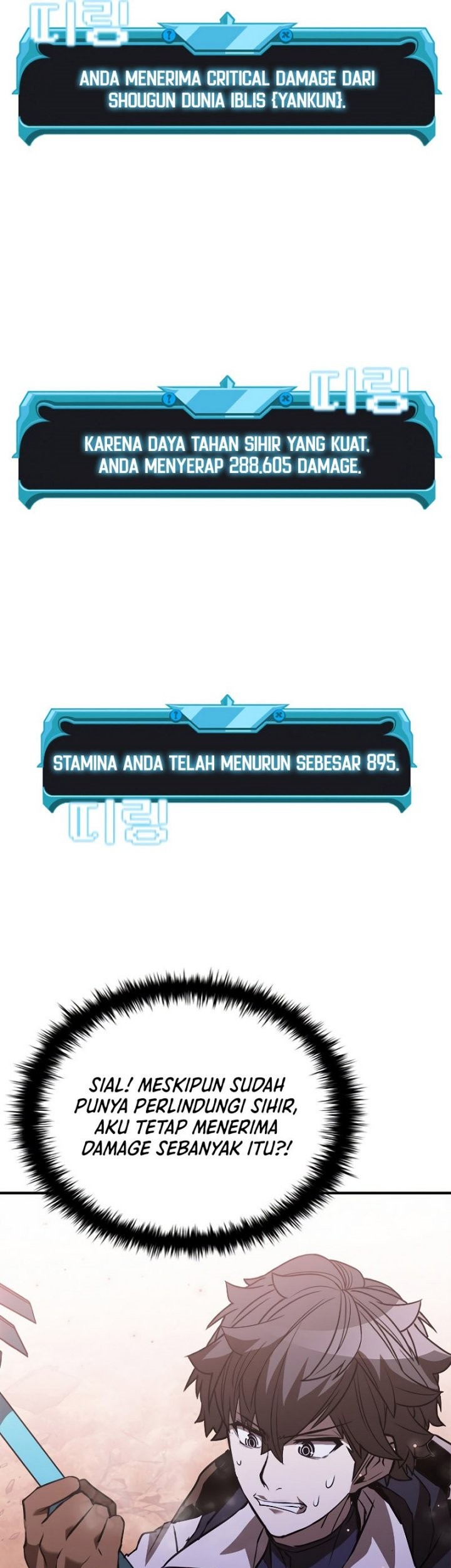Taming Master Chapter 115 - halaman 56