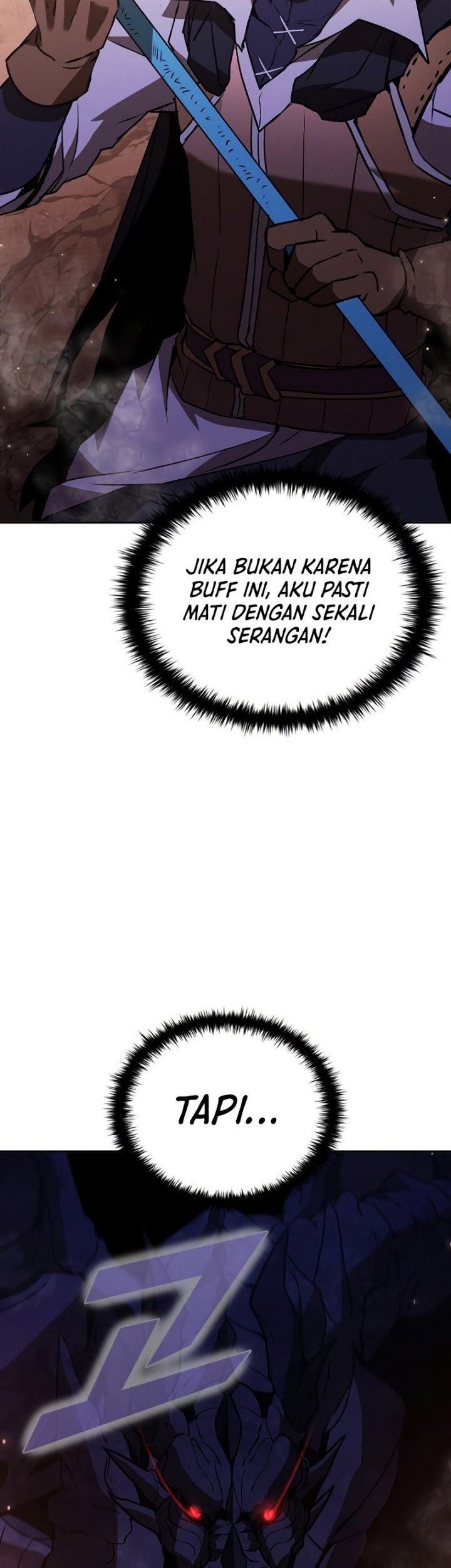 Taming Master Chapter 115 - halaman 57