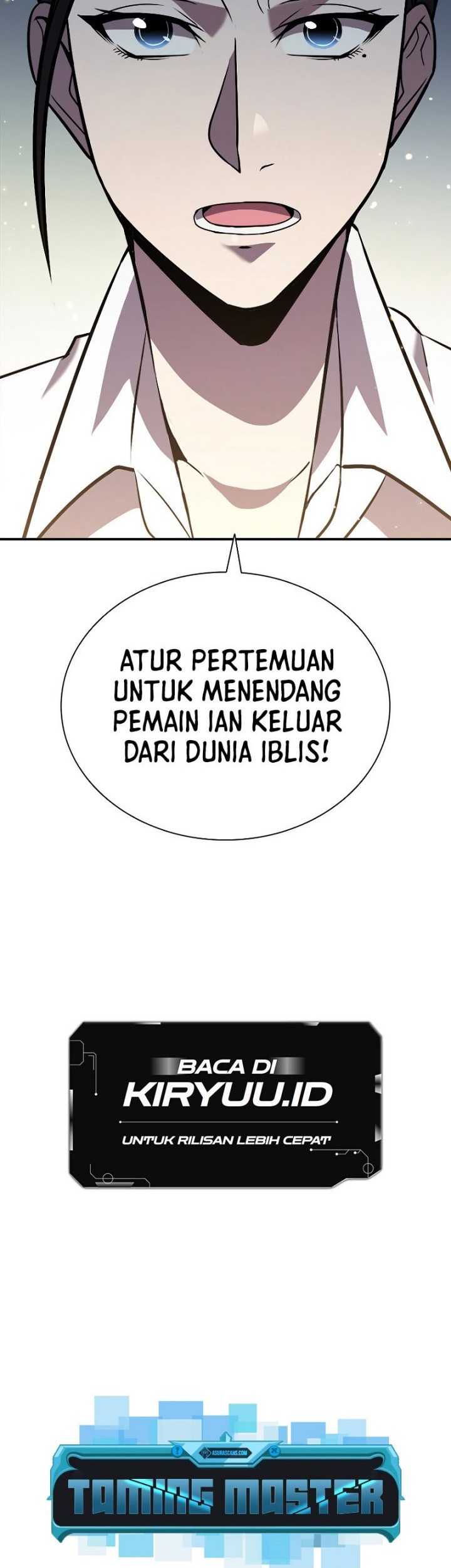 Taming Master Chapter 115 - halaman 6