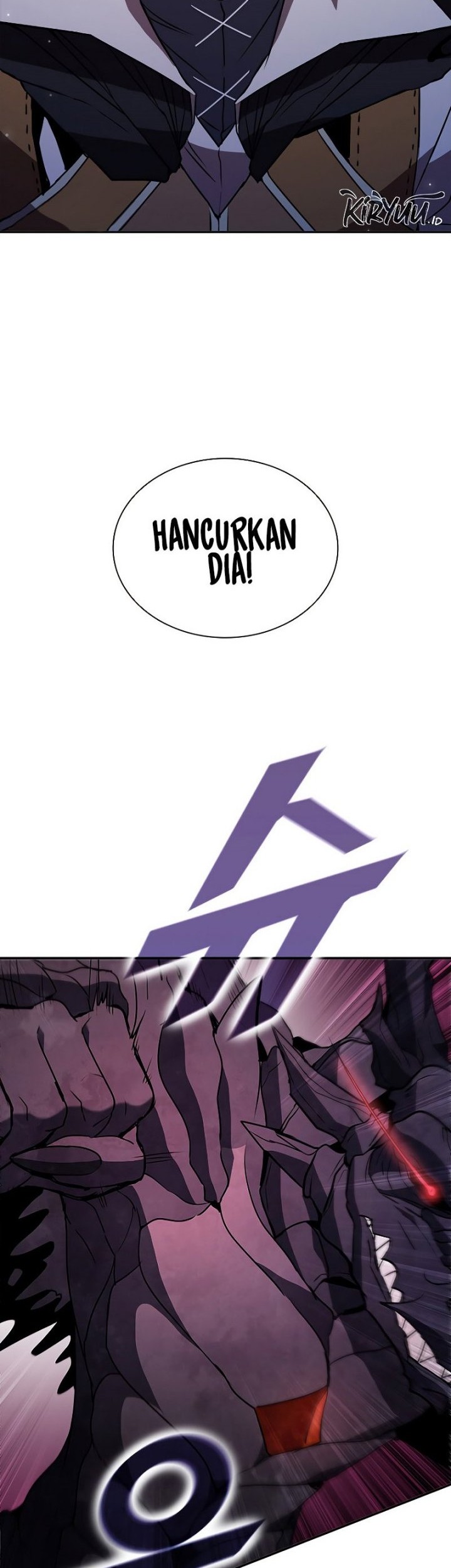 Taming Master Chapter 115 - halaman 60