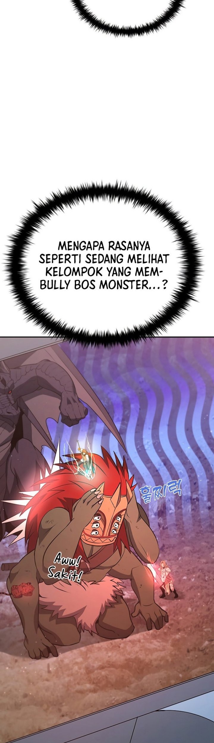 Taming Master Chapter 115 - halaman 72