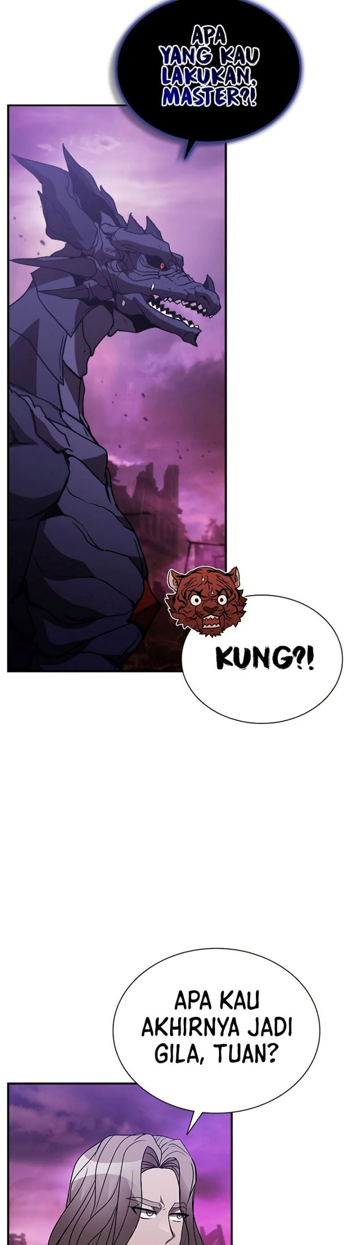Taming Master Chapter 116 - halaman 14