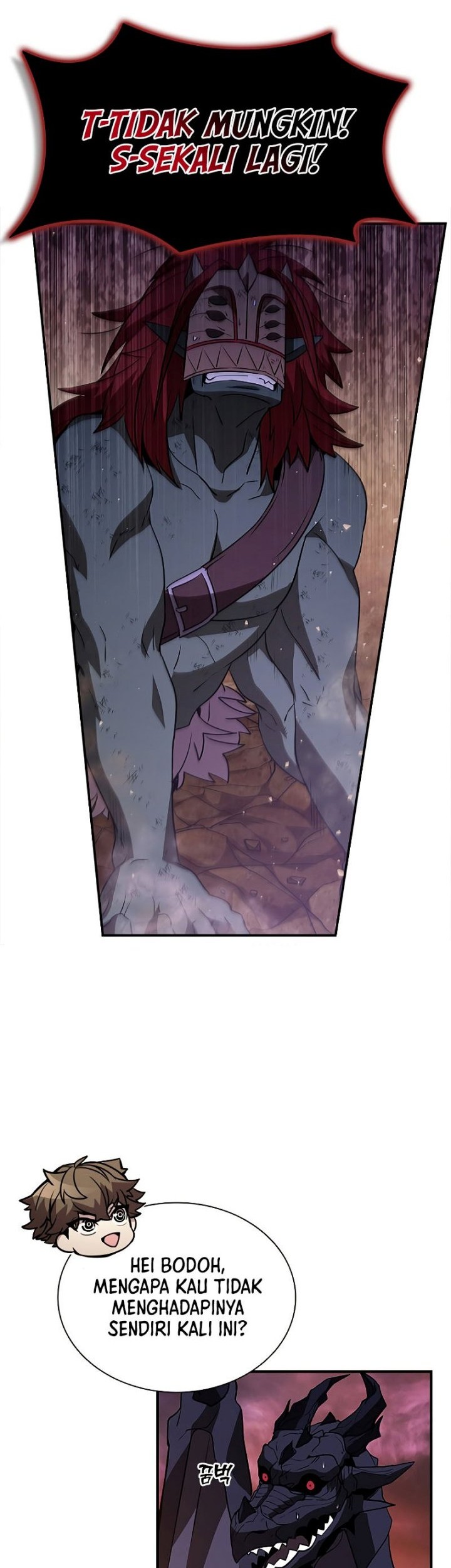 Taming Master Chapter 116 - halaman 21
