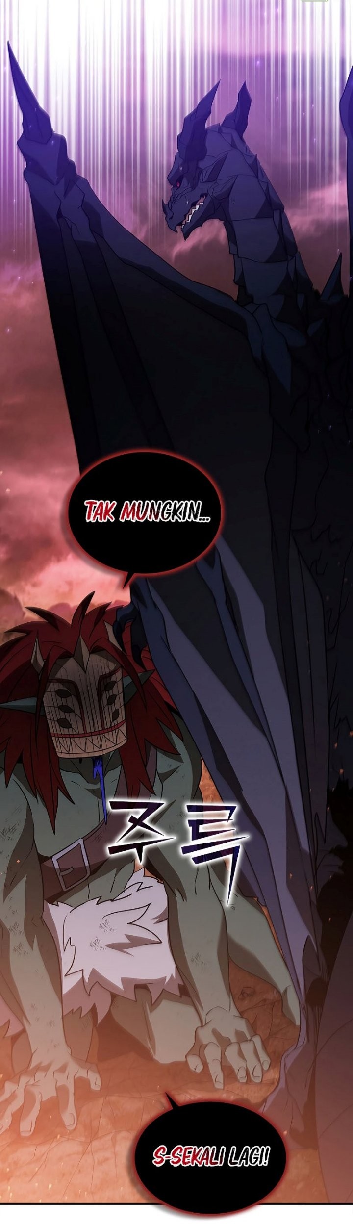 Taming Master Chapter 116 - halaman 23