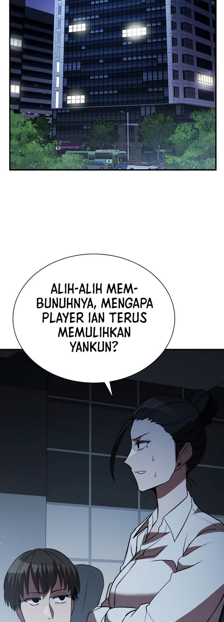 Taming Master Chapter 116 - halaman 28
