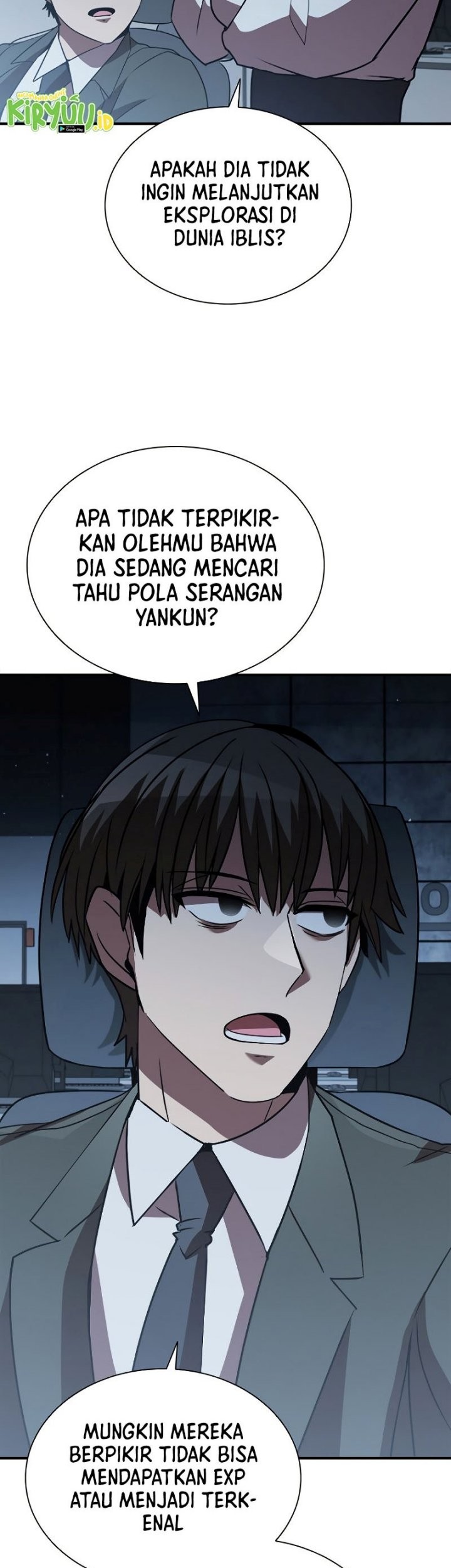 Taming Master Chapter 116 - halaman 29
