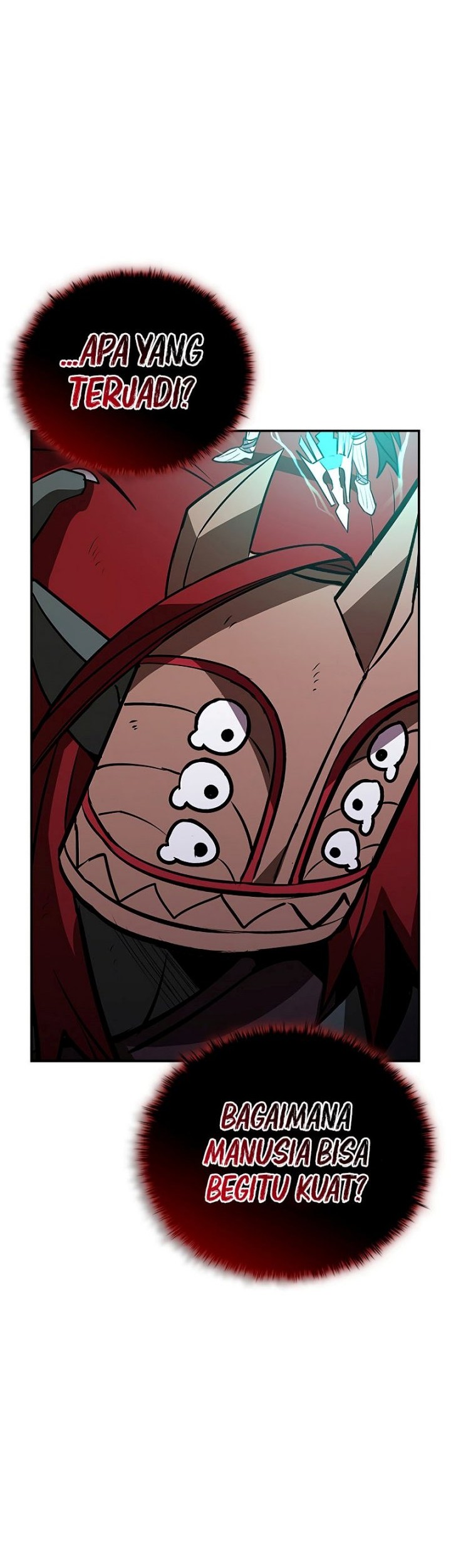 Taming Master Chapter 116 - halaman 3