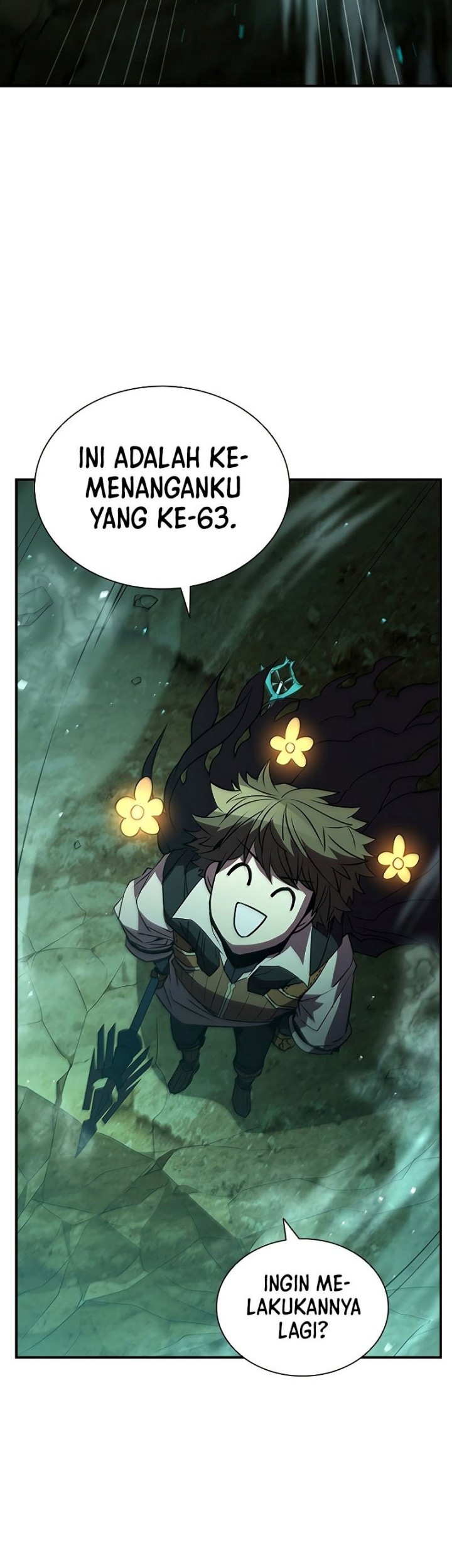 Taming Master Chapter 116 - halaman 33