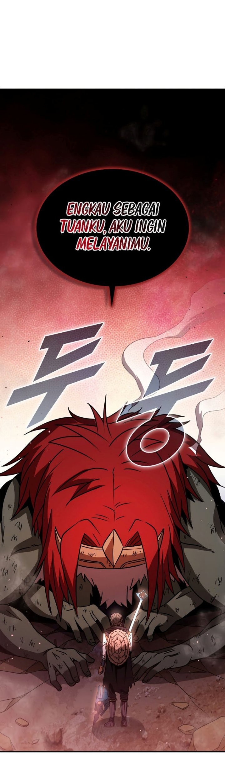 Taming Master Chapter 116 - halaman 35