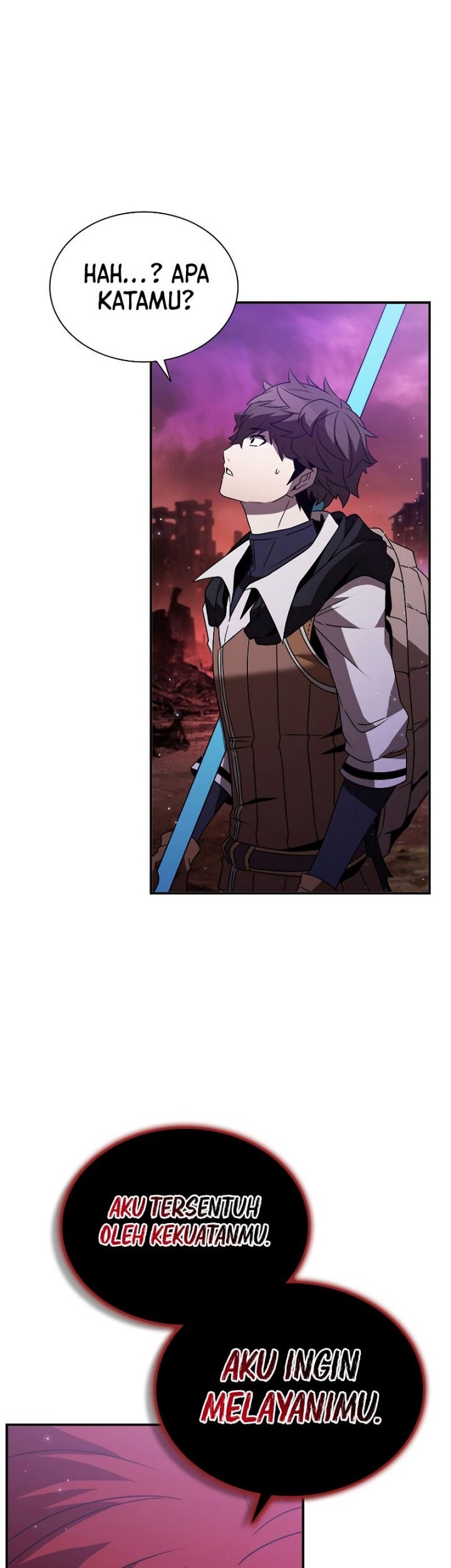 Taming Master Chapter 116 - halaman 36