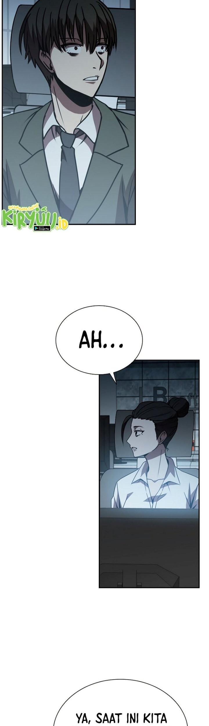 Taming Master Chapter 116 - halaman 41