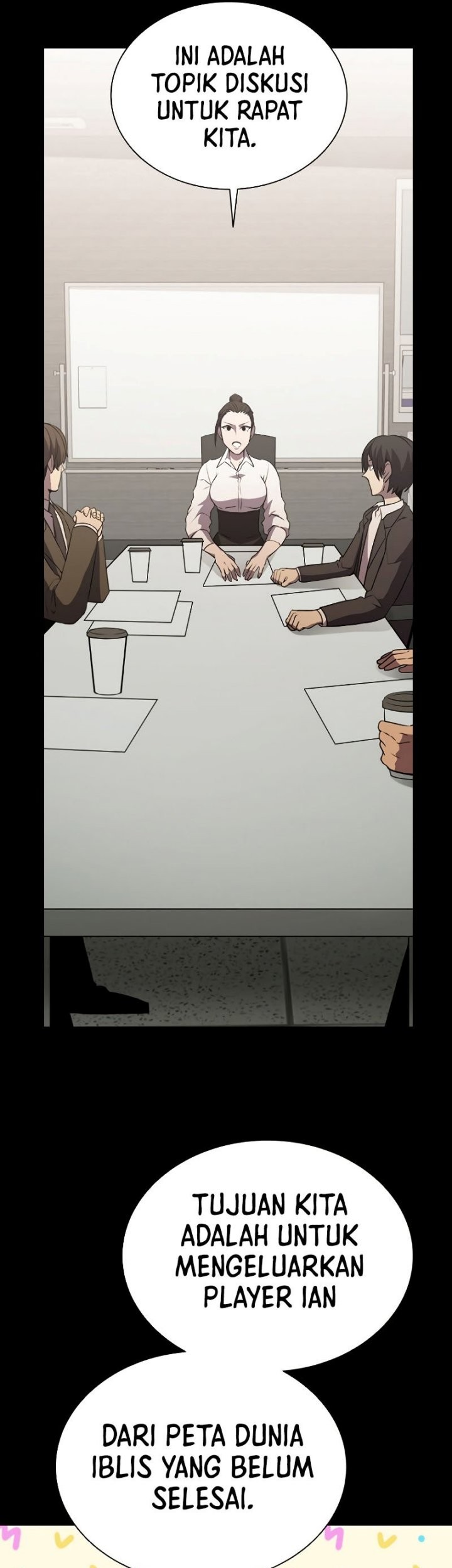 Taming Master Chapter 116 - halaman 44