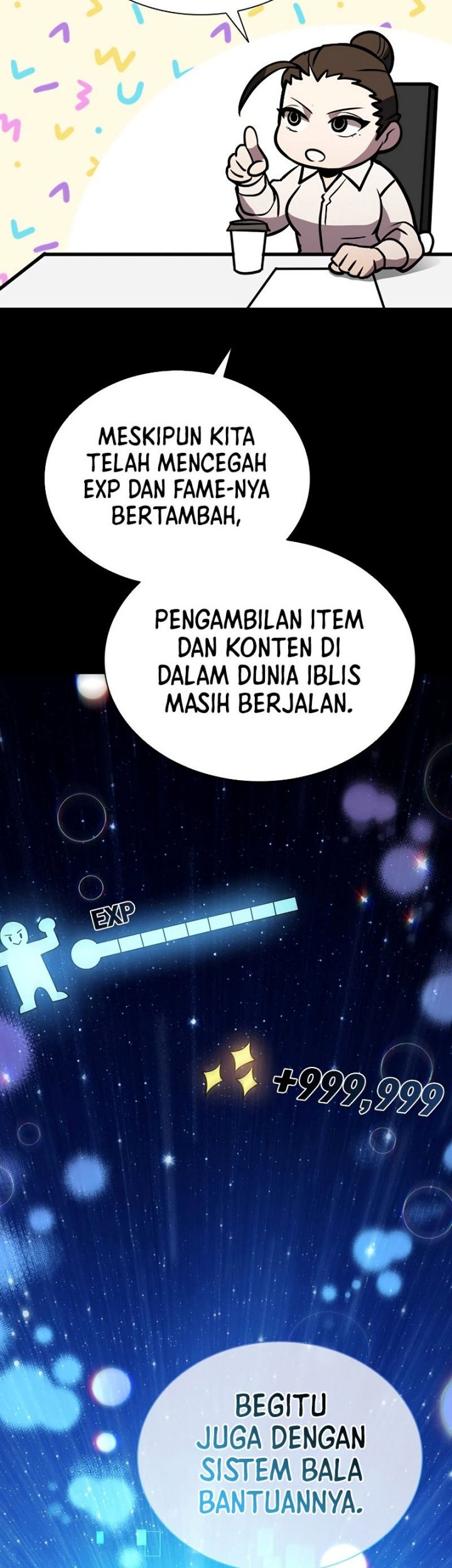 Taming Master Chapter 116 - halaman 45