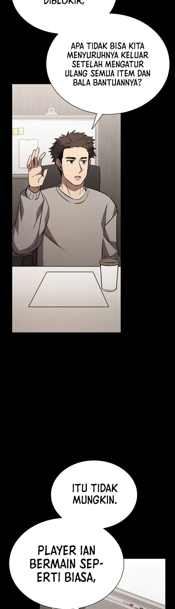 Taming Master Chapter 116 - halaman 47