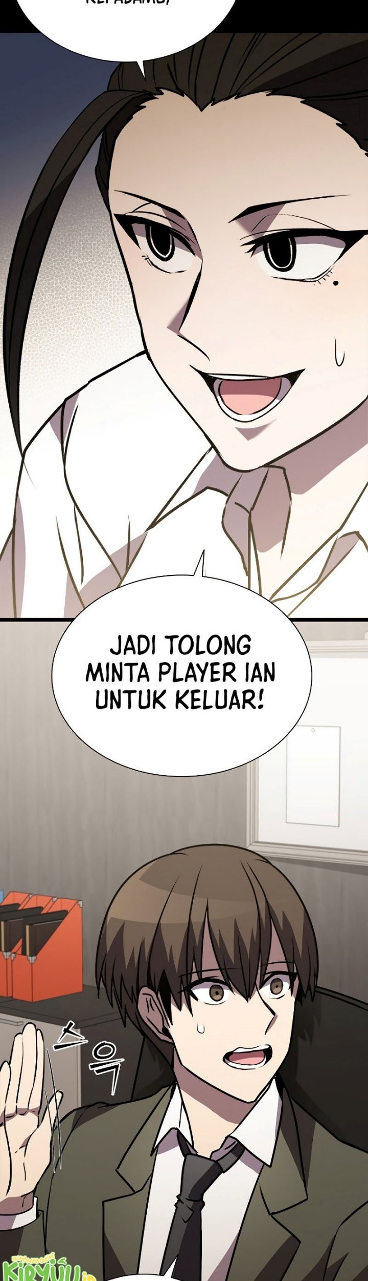 Taming Master Chapter 116 - halaman 53