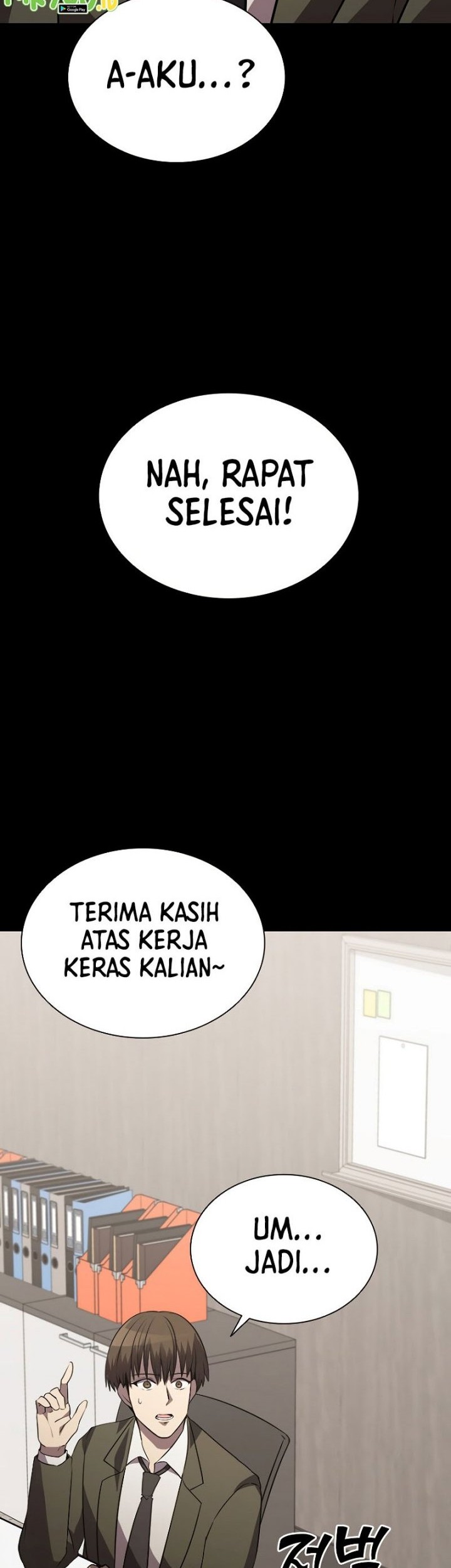 Taming Master Chapter 116 - halaman 54