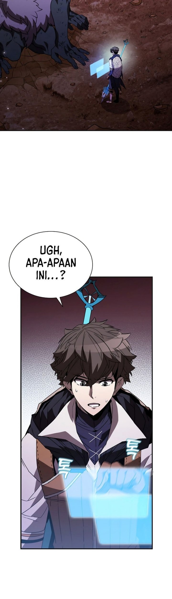 Taming Master Chapter 116 - halaman 57