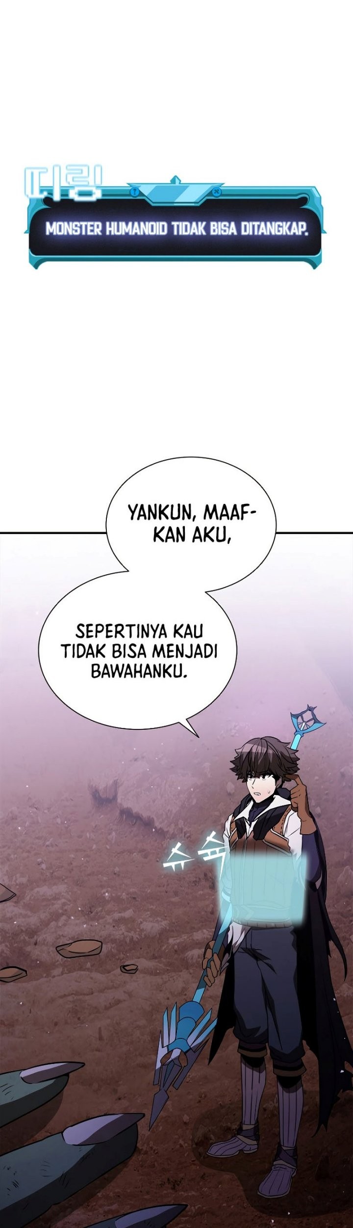 Taming Master Chapter 116 - halaman 59