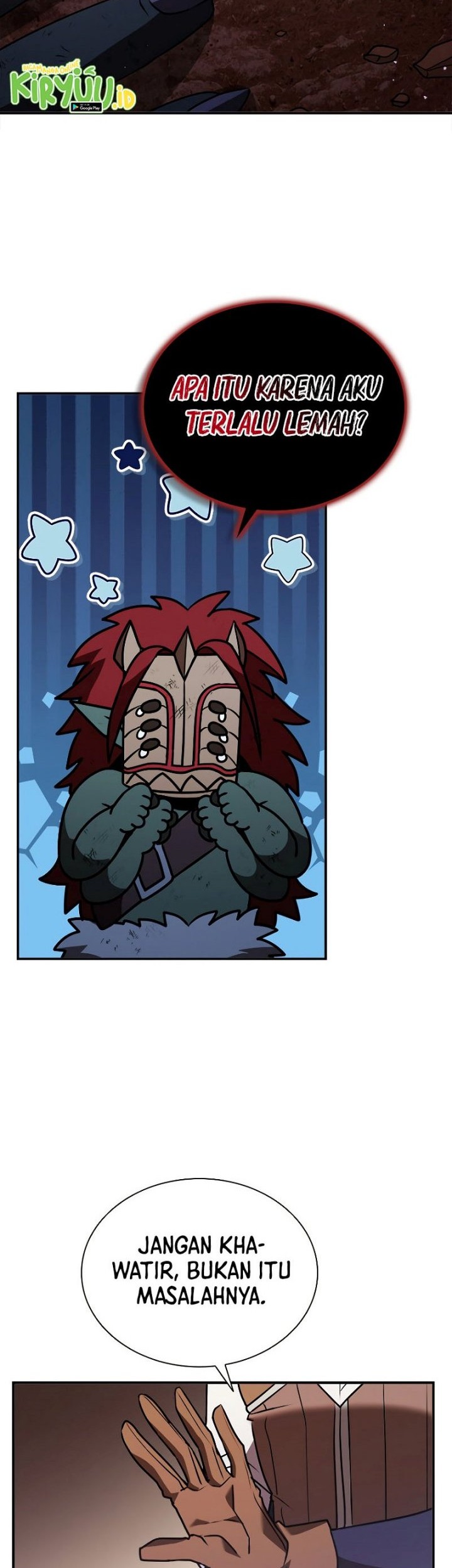 Taming Master Chapter 116 - halaman 60