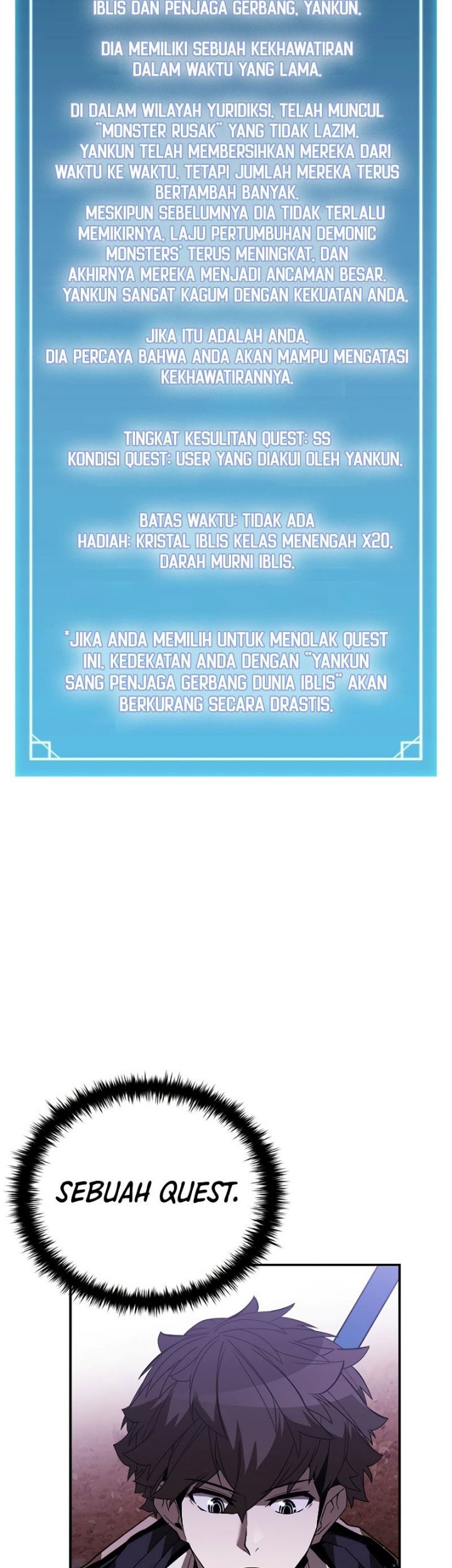 Taming Master Chapter 116 - halaman 65