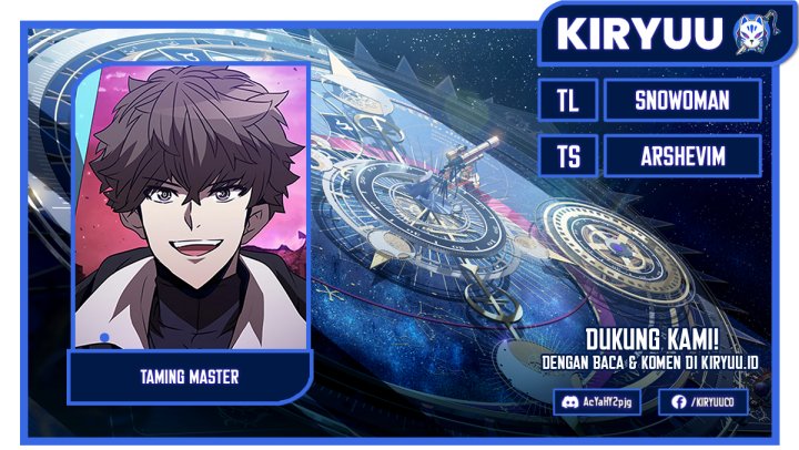 Taming Master Chapter 117 - halaman 1