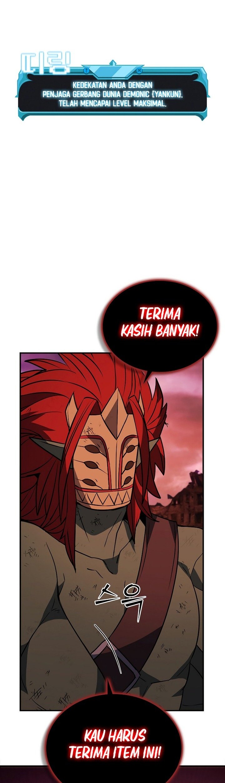 Taming Master Chapter 117 - halaman 10