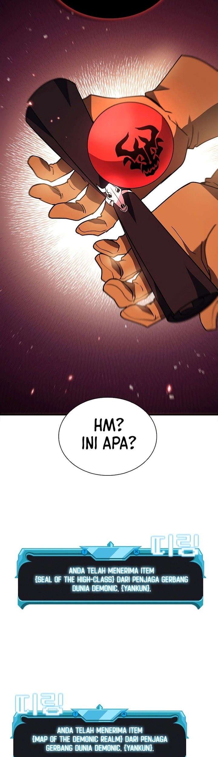 Taming Master Chapter 117 - halaman 11