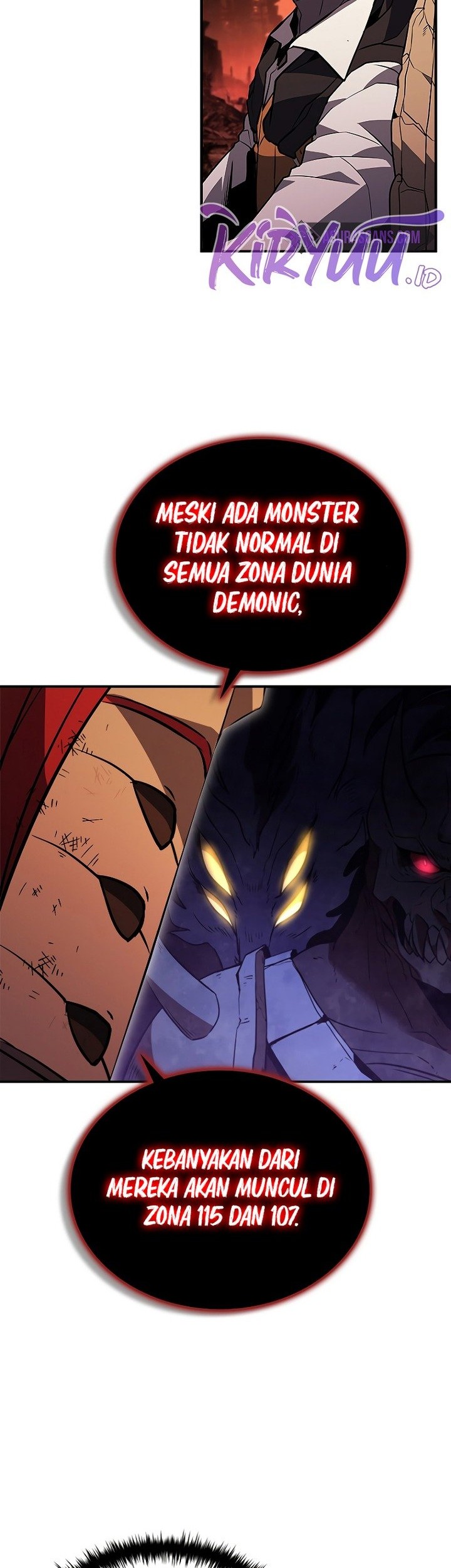 Taming Master Chapter 117 - halaman 14