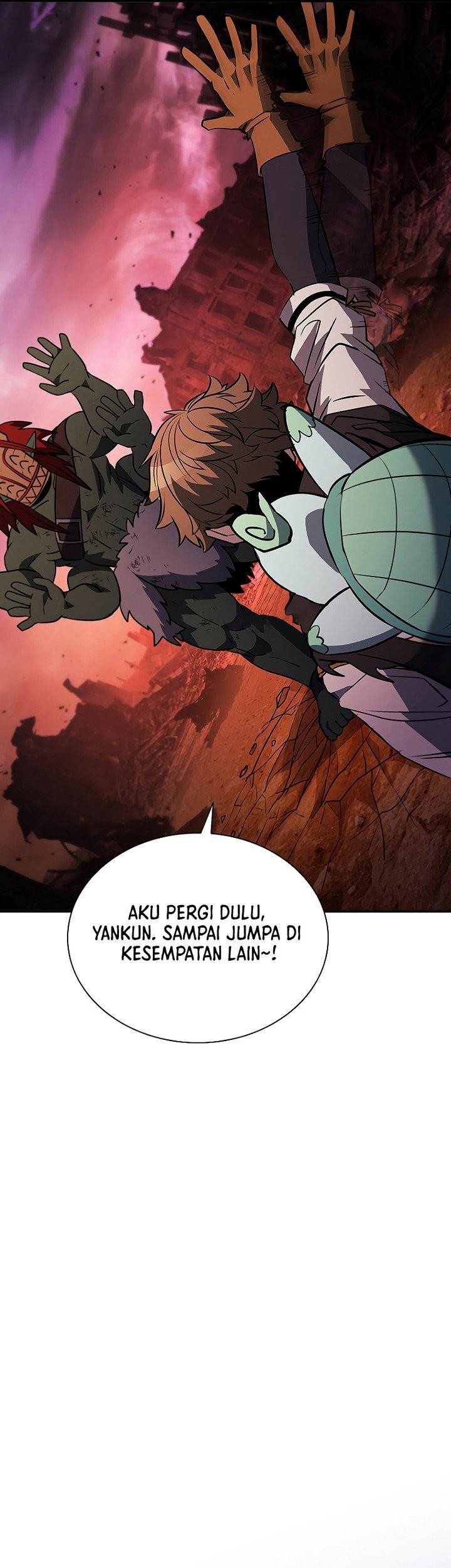 Taming Master Chapter 117 - halaman 16