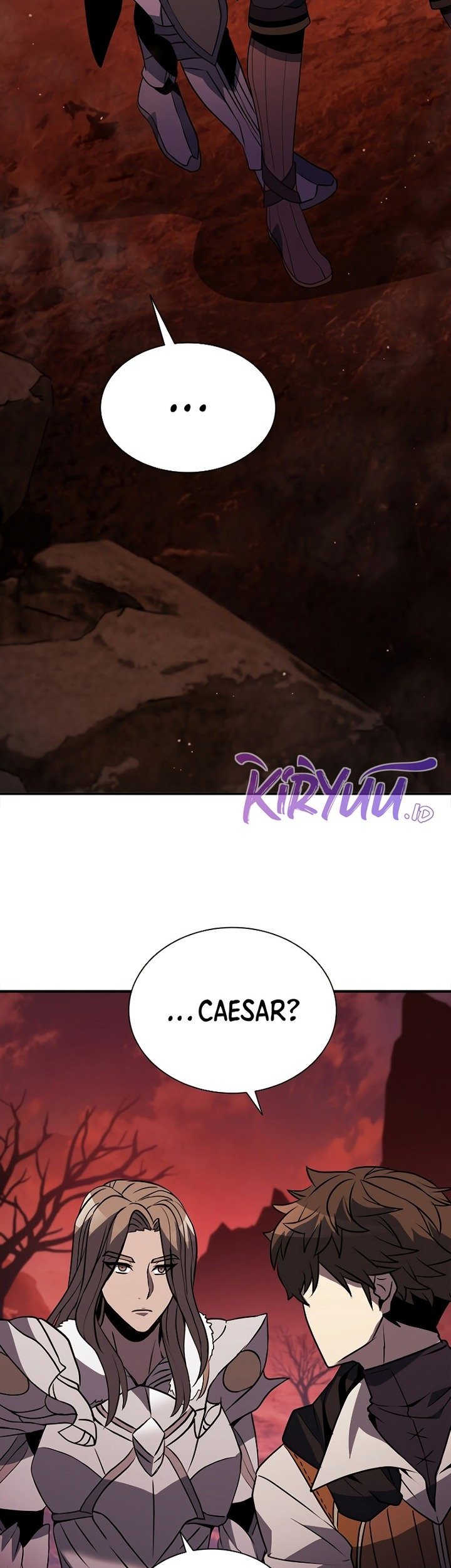 Taming Master Chapter 117 - halaman 18