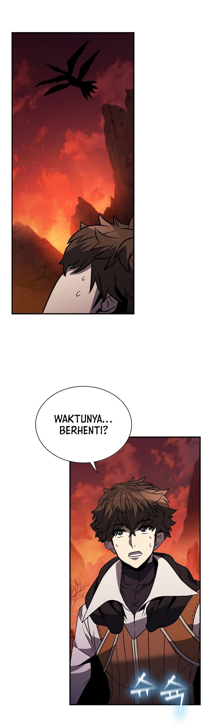 Taming Master Chapter 117 - halaman 20