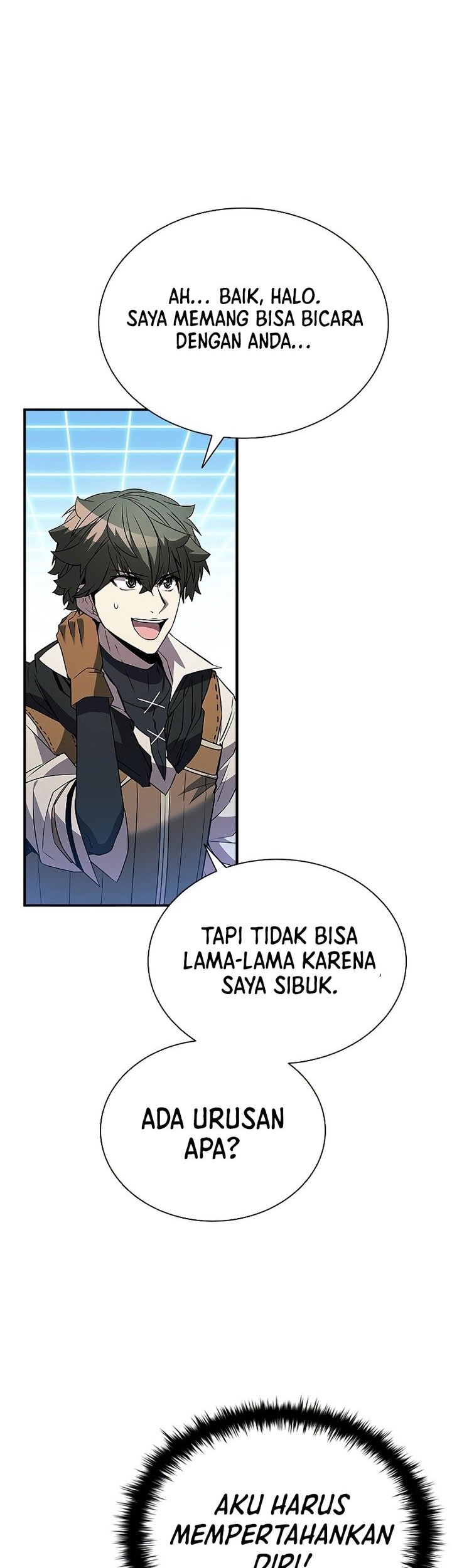 Taming Master Chapter 117 - halaman 27