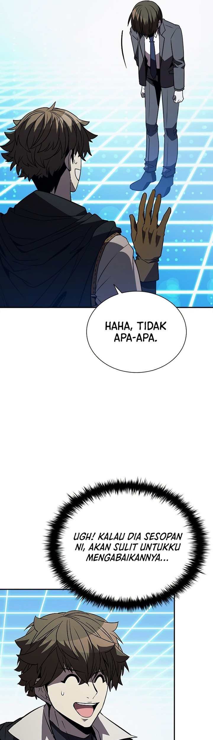 Taming Master Chapter 117 - halaman 34