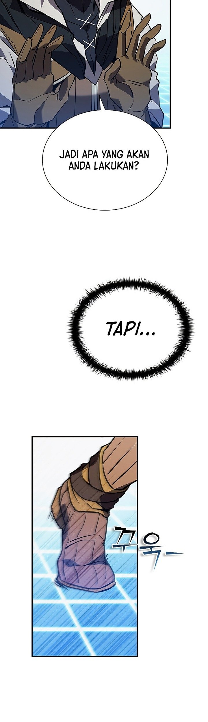 Taming Master Chapter 117 - halaman 35