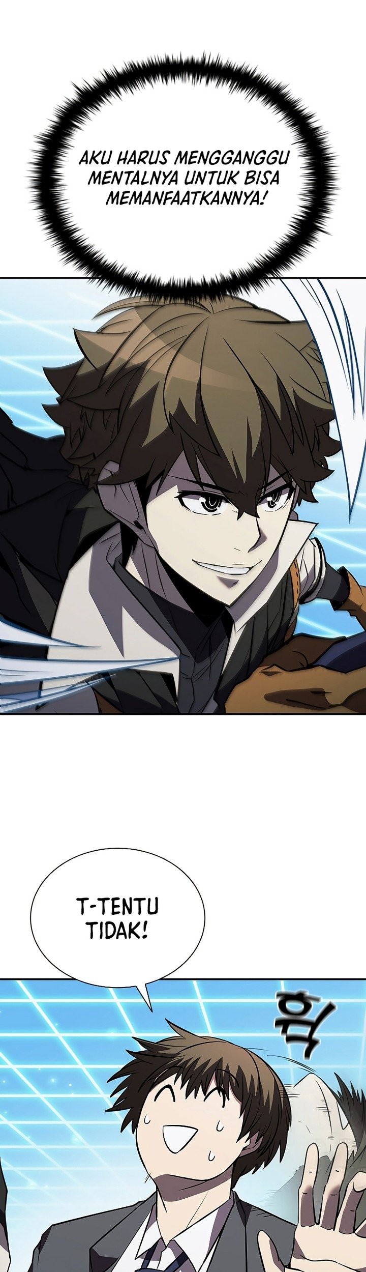 Taming Master Chapter 117 - halaman 38