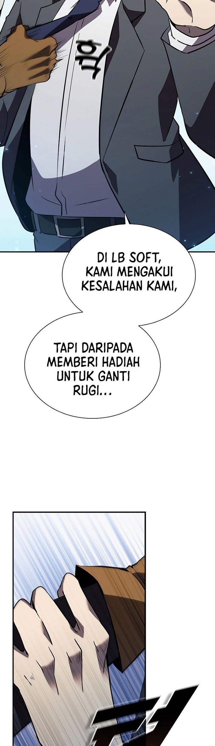 Taming Master Chapter 117 - halaman 39