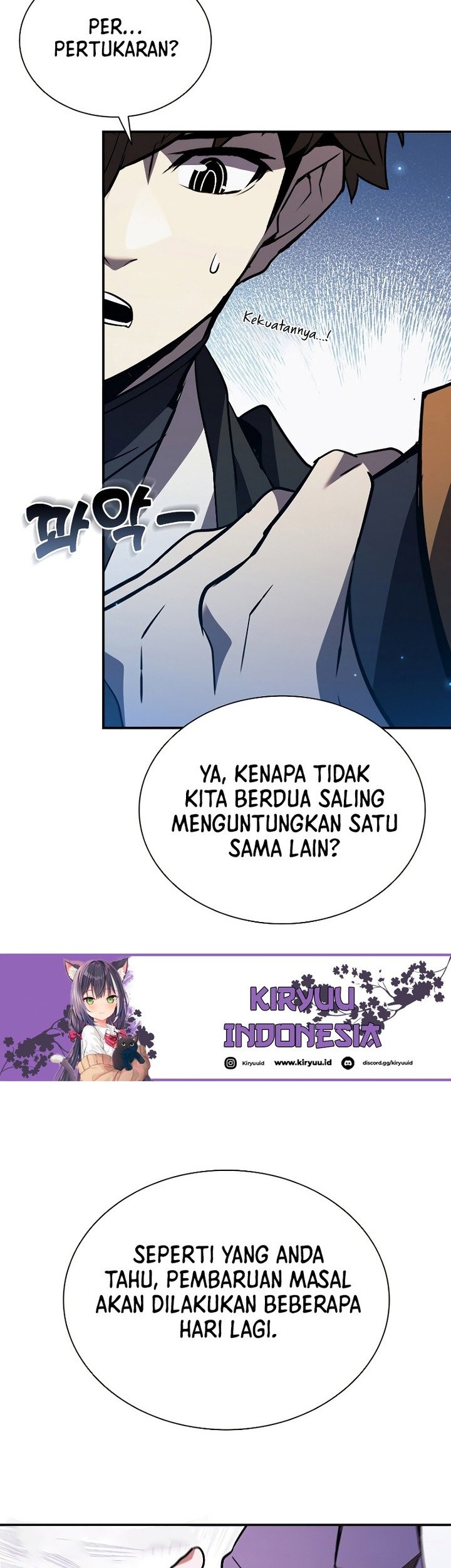 Taming Master Chapter 117 - halaman 42