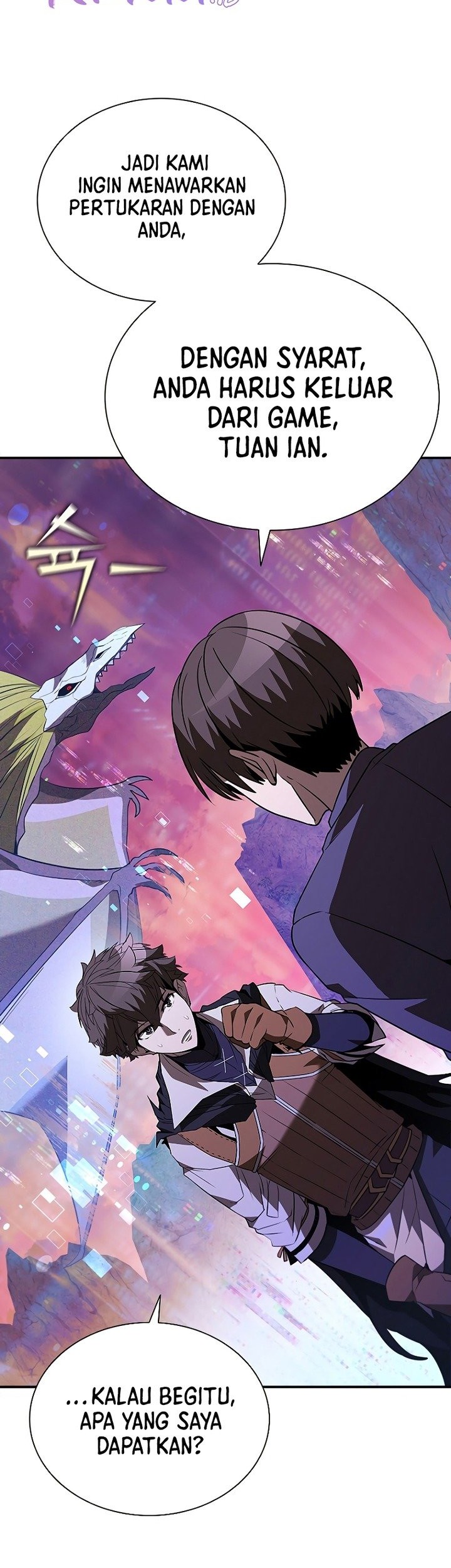 Taming Master Chapter 117 - halaman 46