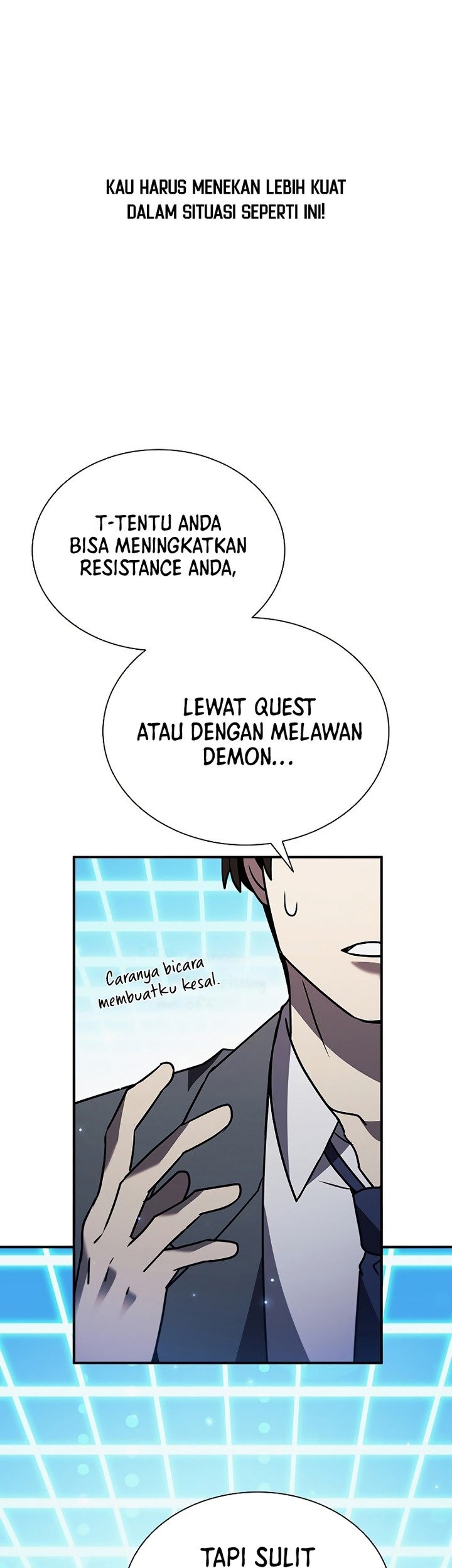 Taming Master Chapter 117 - halaman 52