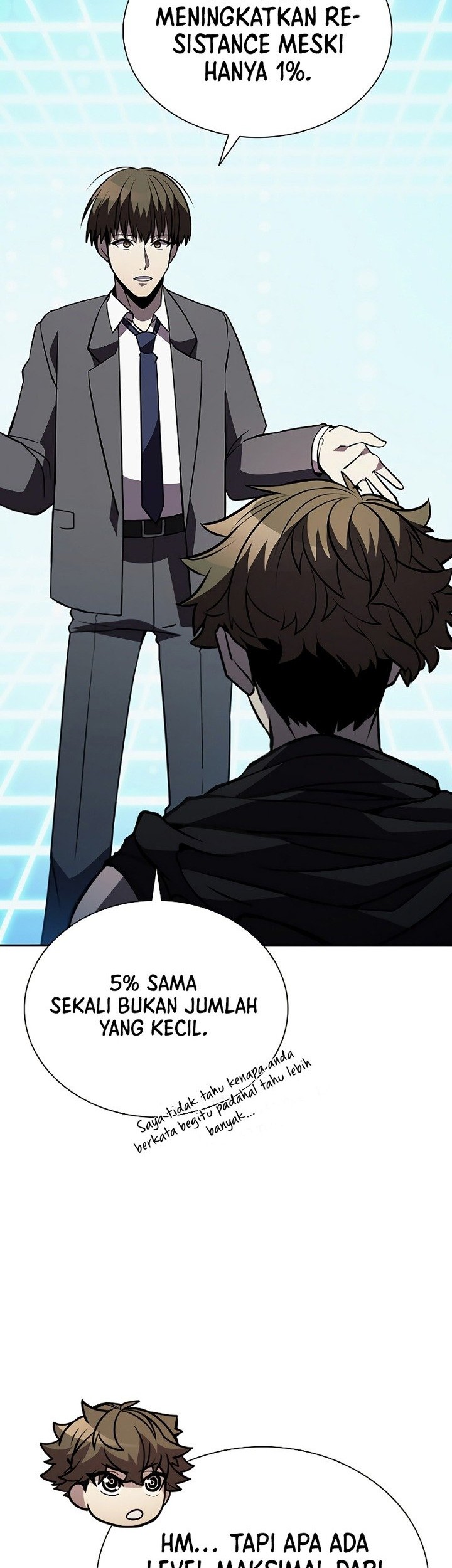 Taming Master Chapter 117 - halaman 53