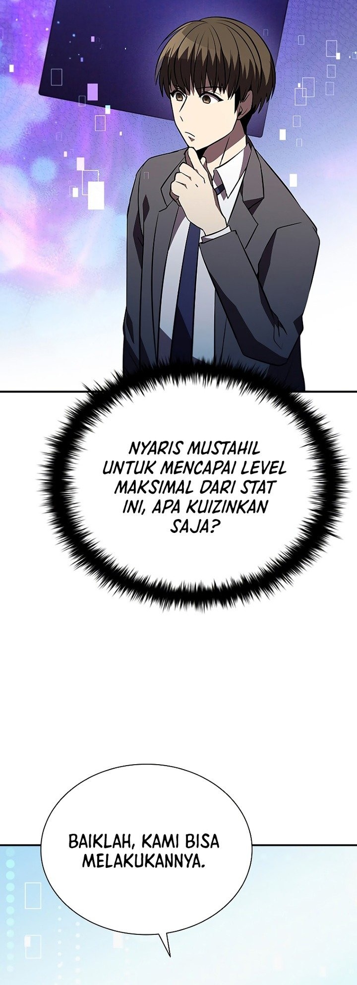 Taming Master Chapter 117 - halaman 57