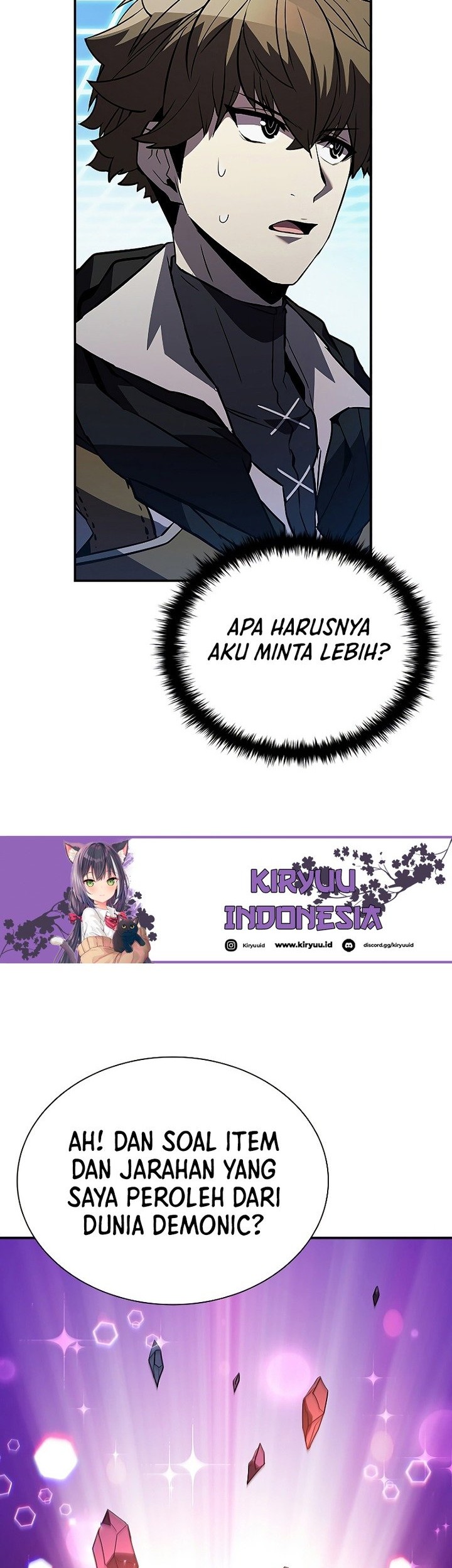 Taming Master Chapter 117 - halaman 59
