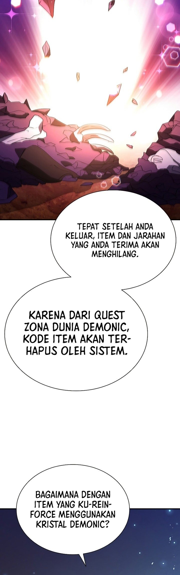 Taming Master Chapter 117 - halaman 60