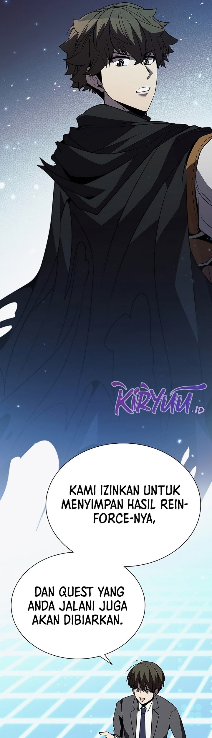 Taming Master Chapter 117 - halaman 61