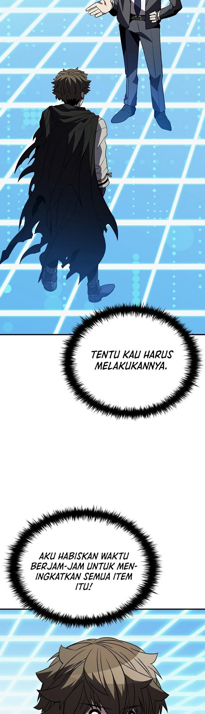 Taming Master Chapter 117 - halaman 62