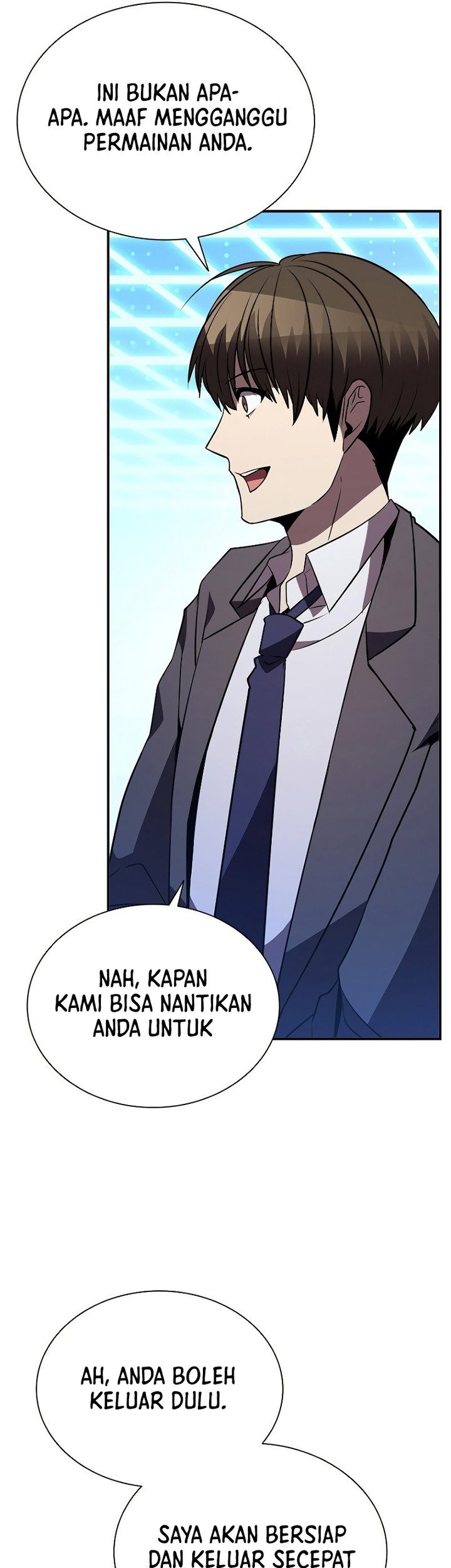 Taming Master Chapter 117 - halaman 64